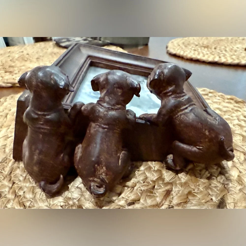 N/A 3d dogs